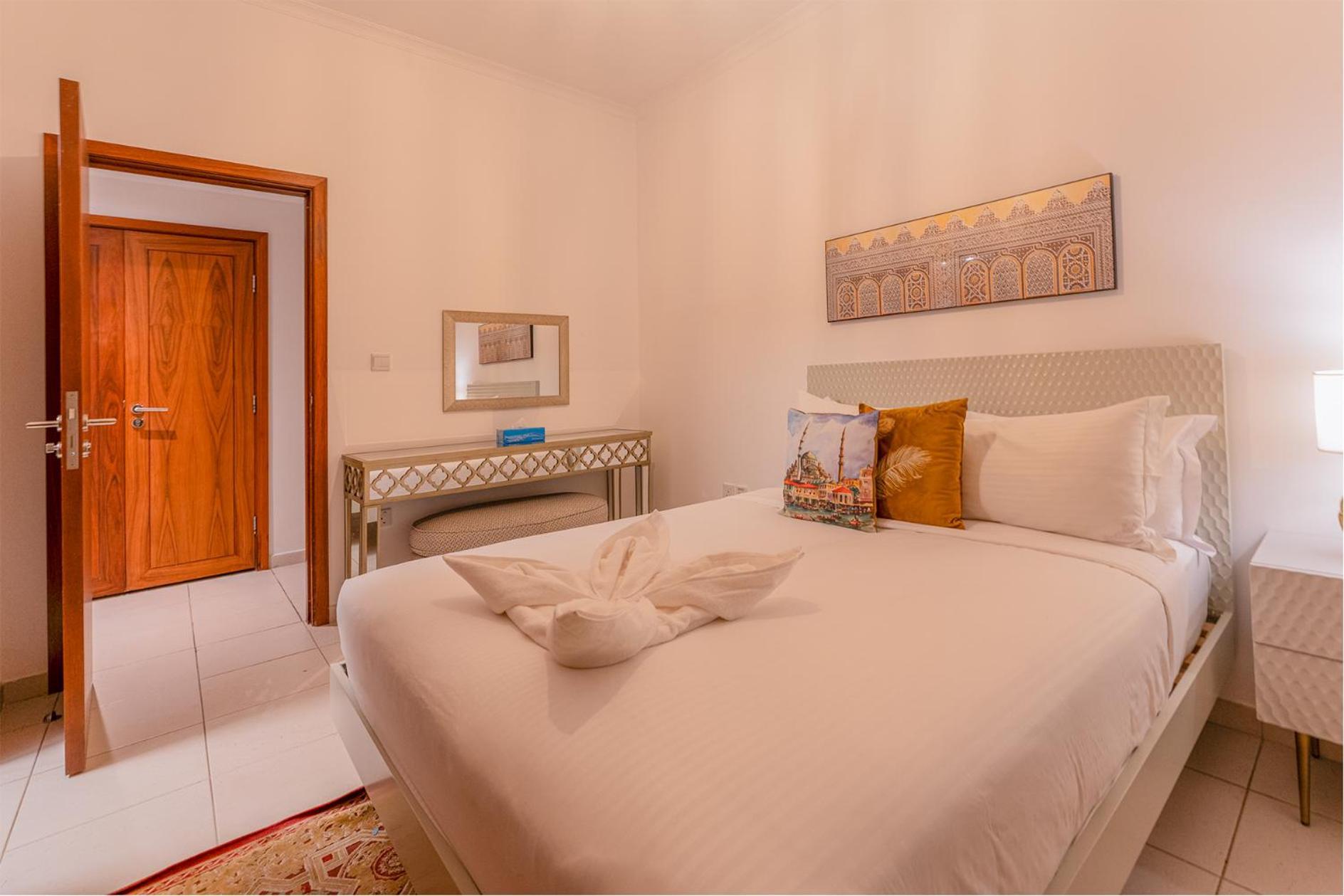 Spectacular Burj & Fountain View - Luxurious 3 Bedrooms & Maids Room - The Residences ドバイ エクステリア 写真